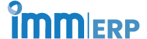 IMM-ERP logo